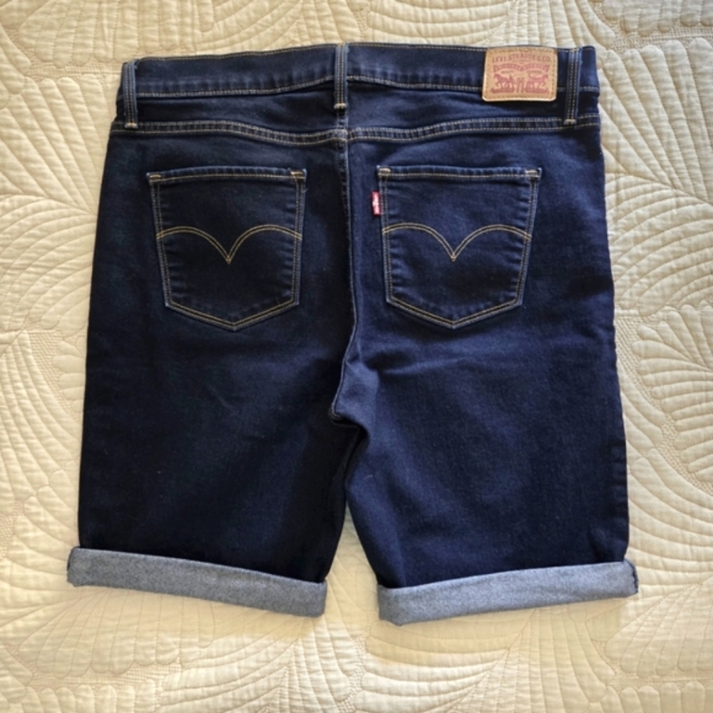 Levi's Bermuda Shorts